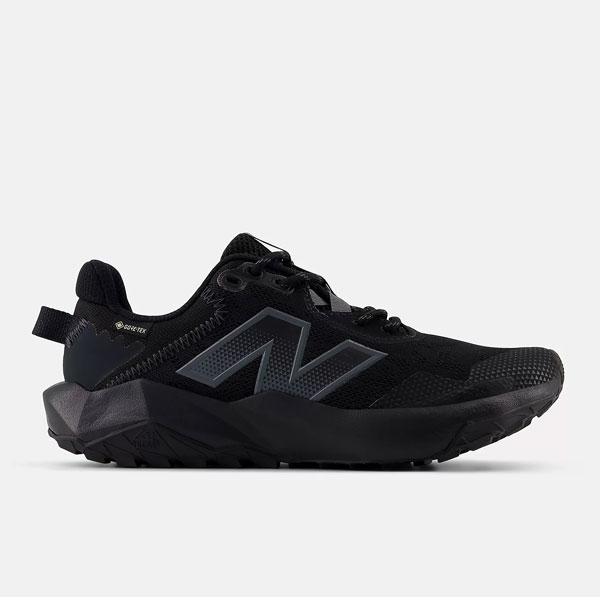 ニューバランス NEW BALANCE Dynasoft Nitrel v6 Gore Tex スニーカー シューズ 靴 ギフト wtntrgb6