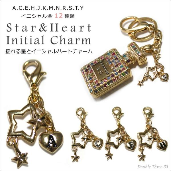 【新品未使用】お買いものパンダ　イニシャルチャームN お買いものパンダ！アニメ化決定 スペシャルプレゼントキャンペーン