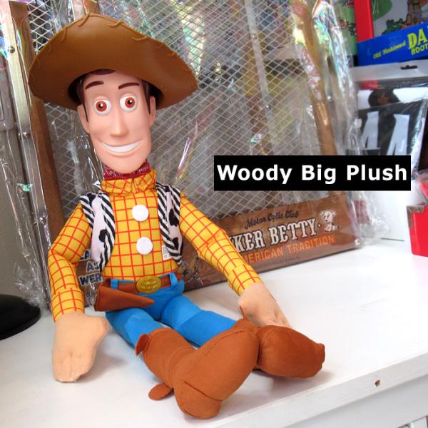 Yogibo ウッディ ぬいぐるみ 大きい 楽天市場】【30％OFF クリアランスセール】 Toy Story Hugger