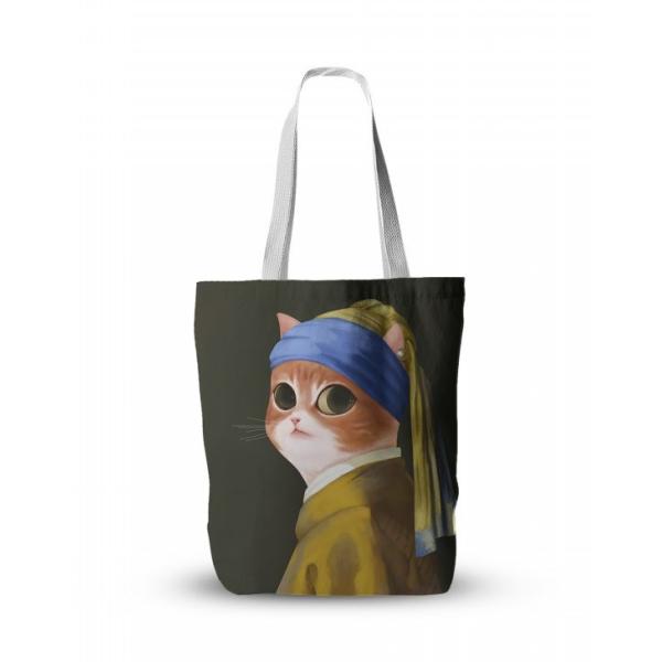 doubutsudaisuki_dou-totobag-