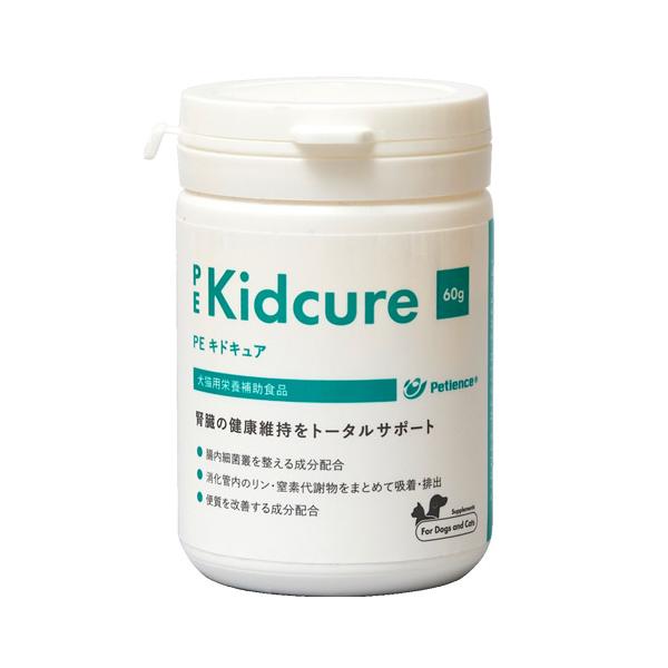 [Release date: October 1, 2017]ペティエンスメディカル|Petience|PE キドキュア|