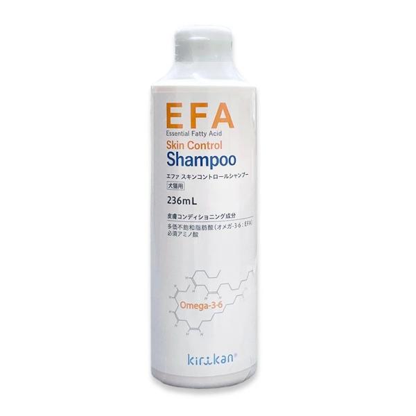 キリカン洋行 EFA スキンコントロールシャンプー 236ml (犬用シャンプー・グルーミング・バリカン) 価格比較 - 価格.com キリカン洋行 EFA スキンコントロールシャンプー 236ml (犬用シャンプー・グルーミング・バリカン) 価格比較 - 価格.com