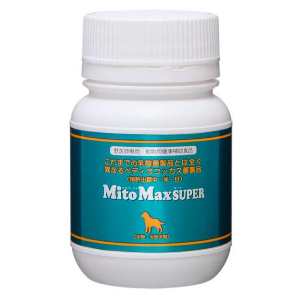 [Release date: October 1, 2017]共立製薬|KYOURITSU|マイトマックス スーパー 中型・大型犬用|