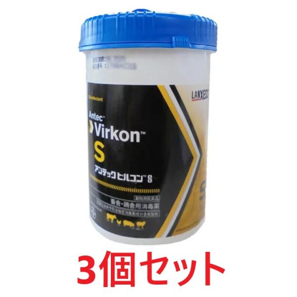 アンテック ビルコンSは、幅広い殺菌スペクトラムを持つ複合次亜塩素酸系消毒剤。畜鶏舎や器具類、踏込槽の消毒にすぐれた効果を発揮します。