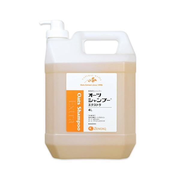 doubutsunotame_oatsshampoo-4l-1 doubutsunotame_oatsshampoo-4l-1