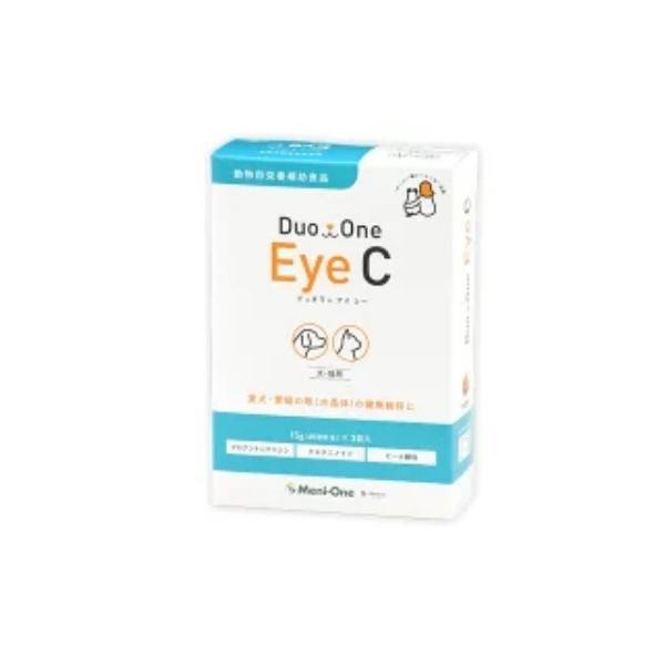 デュオワン　アイ　シー　メニワン メニワン Duo One Eye C デュオワンアイシー（旧メニわん