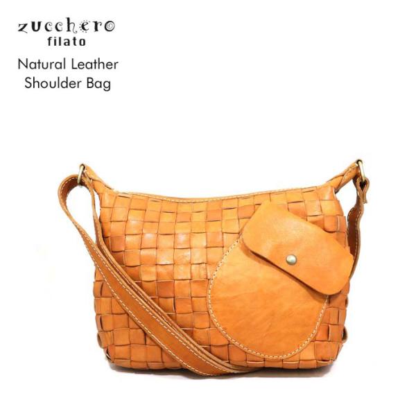 ショルダーバッグ レディース ズッケロ フィラート Fes Zucchero Filato バッグ ブランド レディースバッグ 本革 大きめ 大容量 メッシュ 編み込み Buyee Buyee Japanese Proxy Service Buy From Japan Bot Online