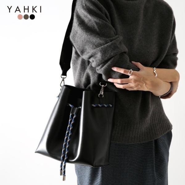ブランド別 Y 19awコレクション ファッション Yahki ヤーキ Yh