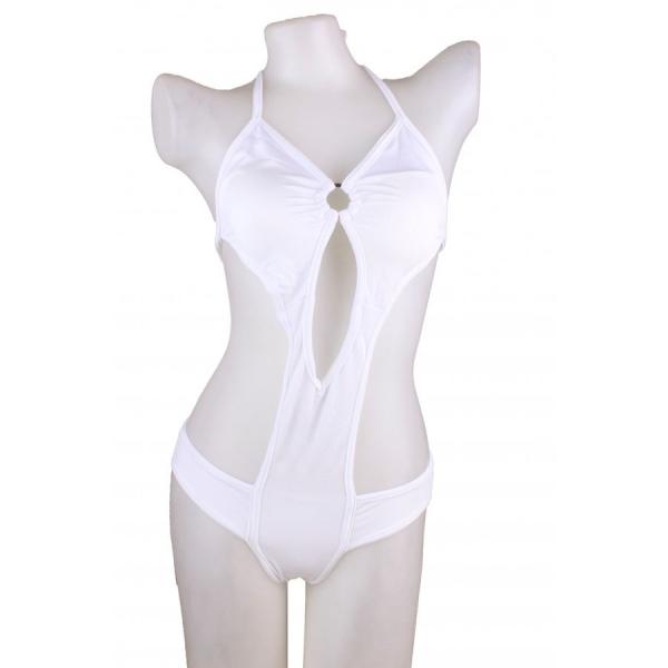 安い白 ワンピース水着の通販商品を比較 ショッピング情報のオークファン