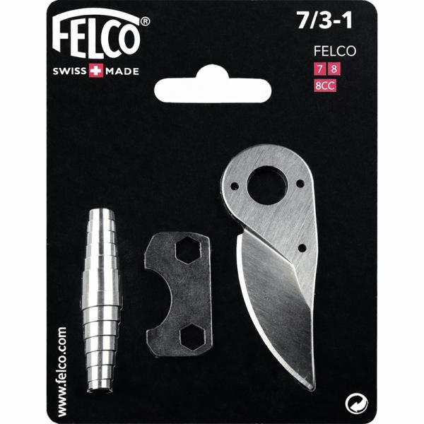 ■【メーカー】：ＦＥＬＣＯ社■【型番】：731■【納期】：通常翌日〜4日以内に発送