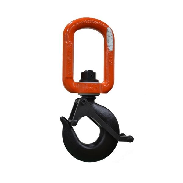 イーグル・クランプ イーグル 絶縁フック 使用荷重5T : 道具屋.com