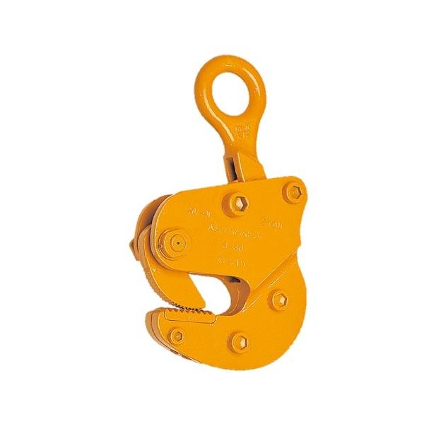 �l�c�����@HV-N�^�@���݃N�����v�@�g�p�׏d2T�@�͈�25~50mm