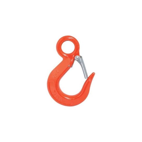 大洋 TAIYO重量フック バネ付 使用荷重20T : 道具屋.com - 通販 