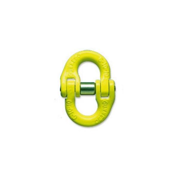 マーテック　カップリング　適用チェーン13mm