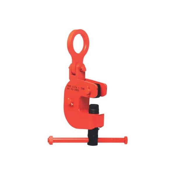 ���{�N�����v�@�˂������\�^�N�����vSCPA�^�@��{�g�p�׏d2T�@�͈�3�`37mm