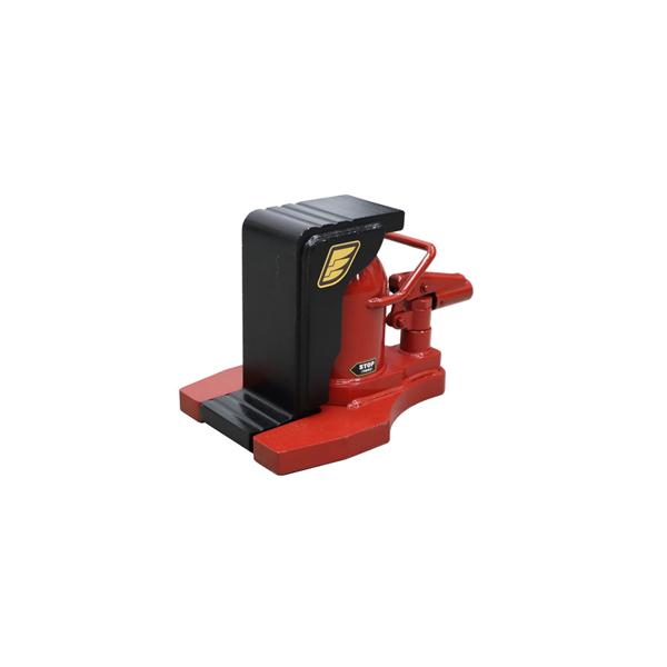 2個セット イーグル 爪付きジャッキ M-100L