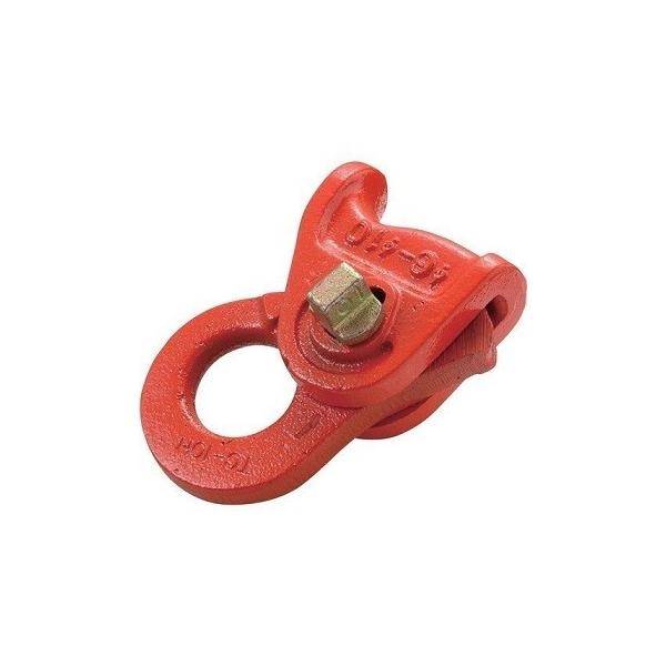 タコマンクリップ 適用ワイヤ径6〜10mm 12個入り : 道具屋.com - 通販