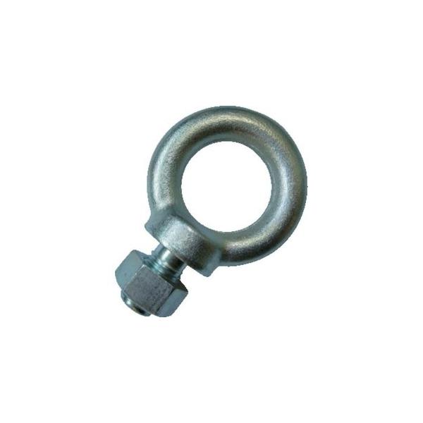 NANIWA アイボルト 三価クロメート M20 : 道具屋.com - 通販