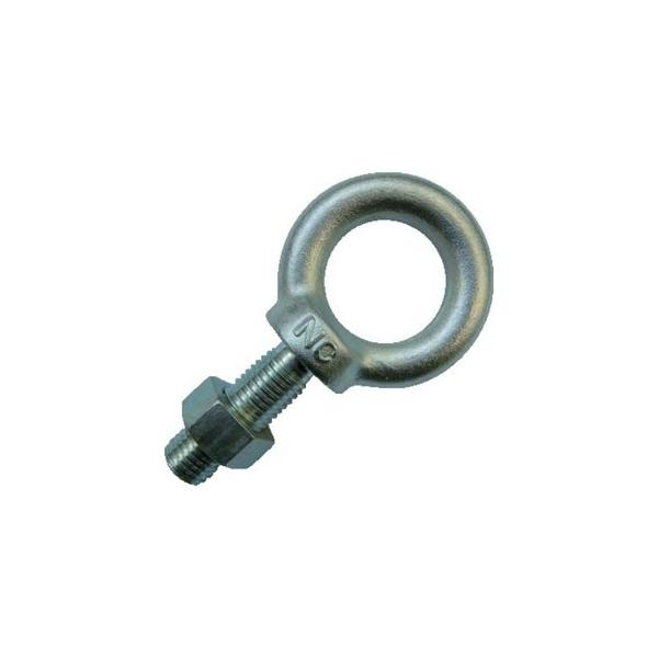 NANIWA アイボルト 三価クロメート M16×50 : 道具屋.com