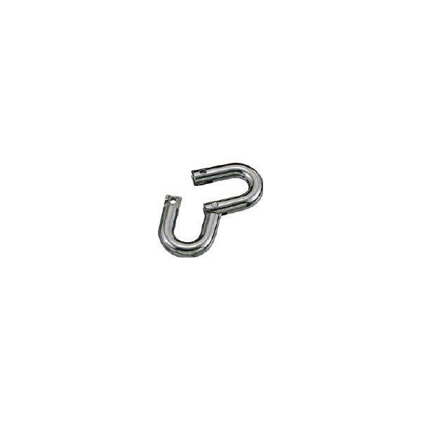 水本 ステンレス Jジョイント 線径4mm : 道具屋.com - 通販 水本 ステンレス Jジョイント 線径4mm : 道具屋.com - 通販