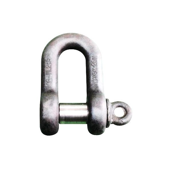 SEシャックル 電気メッキ 使用荷重4.8T : 道具屋.com - 通販 - Yahoo 