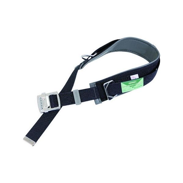 ■【メーカー】：藤井電工（株）■【型番】：WP-FC-110-BLK-M-BP■【仕様】●サイズ：M●色：黒●胴ベルト寸法(mm)幅×長さ：45×1200●バックル：鉄スライド●補助ベルト寸法：幅85mm・長さ650mm■【納期】：通常翌日...