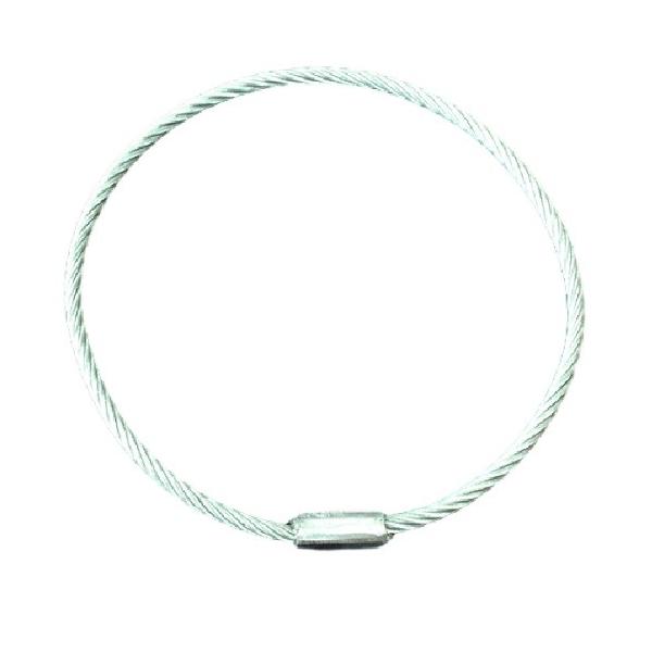 �ʊ|���@�G���h���X�@���b�N���H6×24O/O�@�a16mm�@����3m