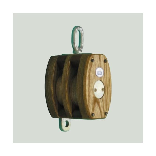 インド木製滑車 dougu-ya_78508948