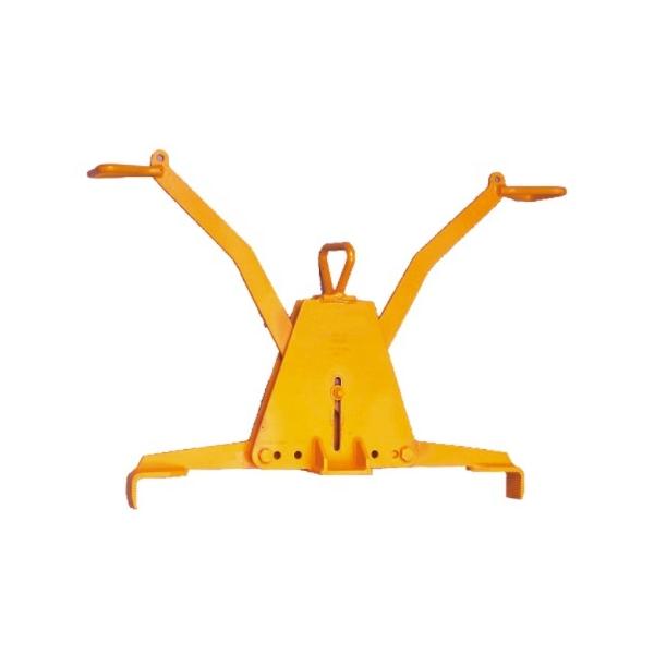 �l�c�����@�R���N���[�g�a�W�݂�N�����v�@CU-X�^�@��{�g�p�׏d200KG�@�g�p�͈�500�E550�E600mm