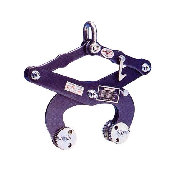 ■【メーカー】：（株）サンキョウ・トレーデイング■【型番】：101004■【仕様】●マシンバイスD700●2台入り●定格容量：700KG/2台使用時●つかみ巾：40~150mm●自重：7KG（1台）■【納期】：通常翌日〜4日発送