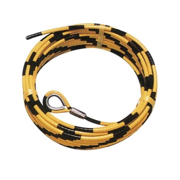 �핢�^�C�K���[�v6X24G/�n�@�ЃR�[�X���b�N�А؁@�a12�`14mm�@����60m