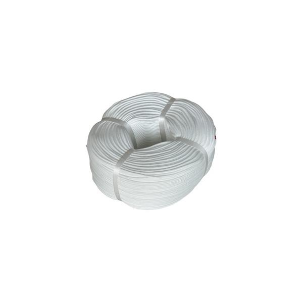 エステルスパン 金剛打 白色 径3mm 長さ300メートル巻き : 道具屋.com