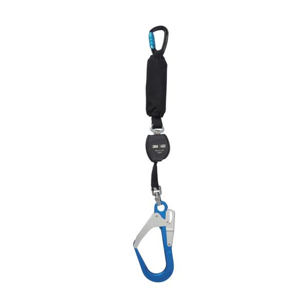 3M DBI−サラ Nano−Lok Light 巻取り式ランヤード
