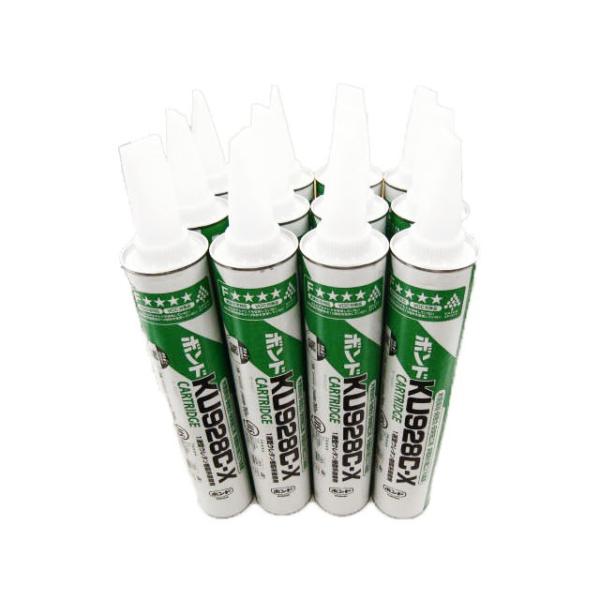 コニシ ボンドKU928C-X 760ml カートリッジ 12本入 : 道具ひろば コニシ ボンドKU928C-X 760ml カートリッジ 12本入 : 道具ひろば