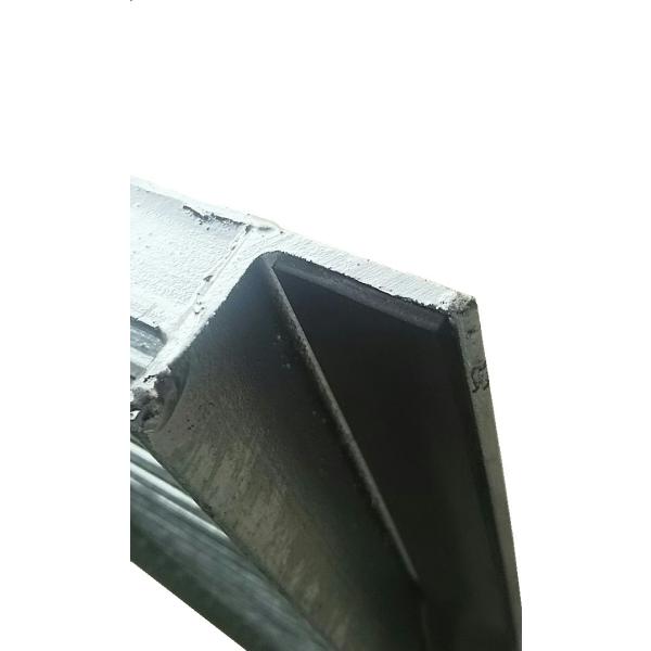 グレーチング用防音ゴムパッキン 平型 厚3mm 巾30mm×長1000mm /【Buyee】 グレーチング用防音ゴムパッキン 平型 厚3mm 巾30mm×長1000mm /【Buyee】