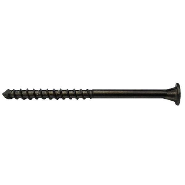 硬質ステンレスデッキビス ｓｕｓ３０５ｊ１ ブロンズ ５ ６５ １３０本入 八尾製鋲 Buyee Buyee Jasa Perwakilan Pembelian Barang Online Di Jepang