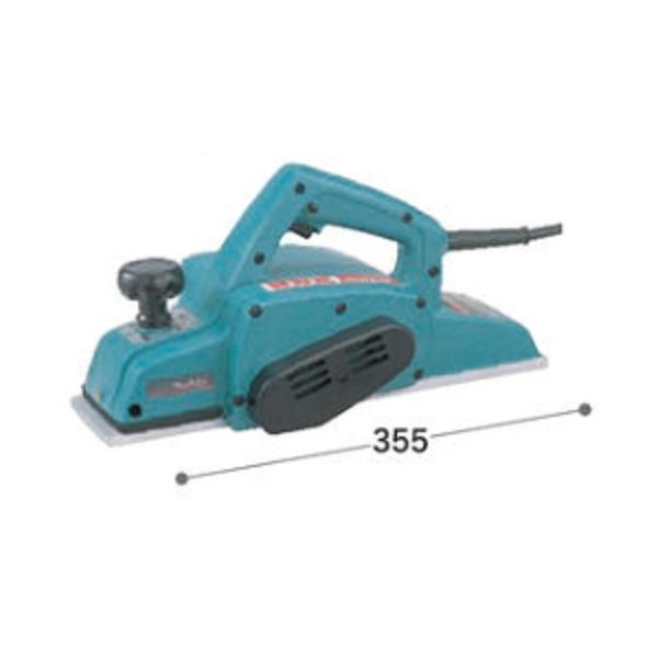 マキタ110mm電動カンナ　1911B Amazon | マキタ(Makita) 1911B 110ミリ カンナ | 電気カンナ