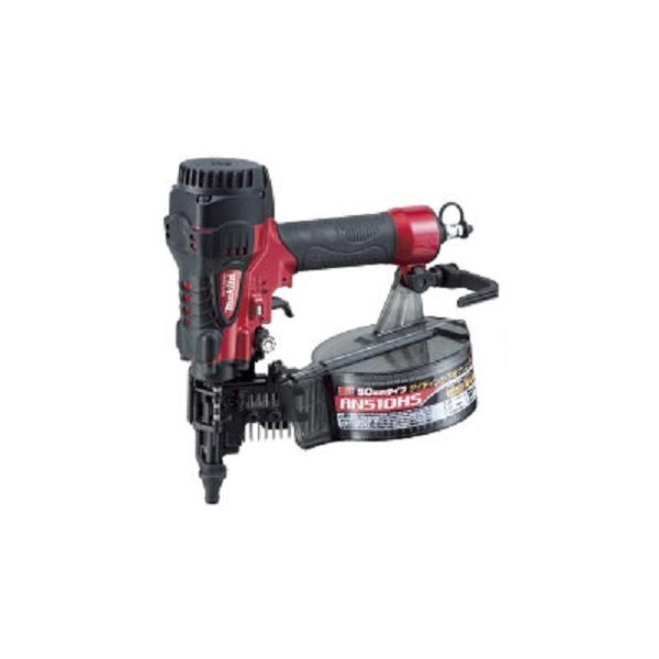マキタ マキタ 50mmサイディング用高圧エア釘打 AN510HS : プロ マキタ マキタ 50mmサイディング用高圧エア釘打 AN510HS : プロ