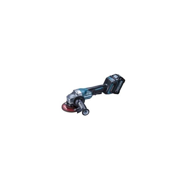 マキタ マキタ 40Vmax125mm充電式ディスクグラインダ GA010GZ マキタ マキタ 40Vmax125mm充電式ディスクグラインダ GA010GZ