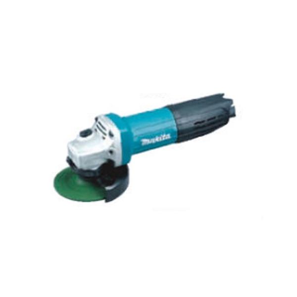 マキタ（makita） 100mmディスクグラインダ GA4032 低速高トルク型