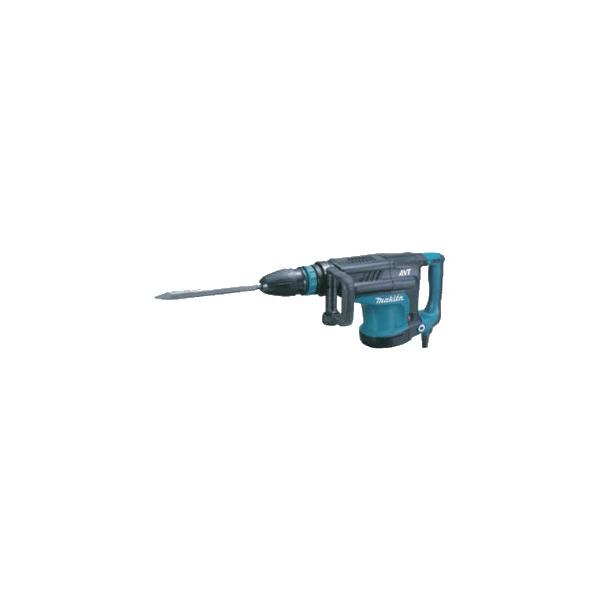 マキタ（makita） 電動ハンマ HM1213C SDSマックスシャンク : プロの 