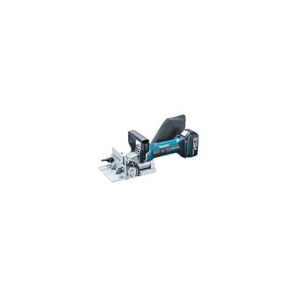 マキタ マキタ 18V 充電式ジョイントカッタ PJ180DZ 本体のみ マキタ マキタ 18V 充電式ジョイントカッタ PJ180DZ 本体のみ