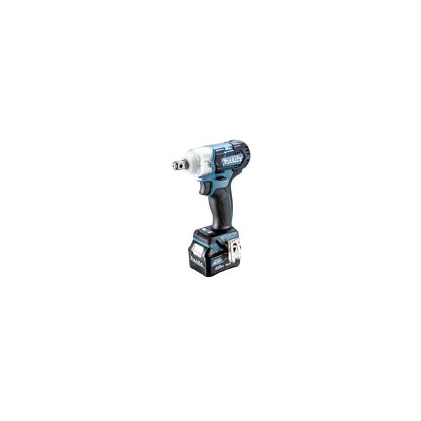 マキタ 18V 充電式インパクトレンチ TW161DZ 本体のみ : tw161dz 