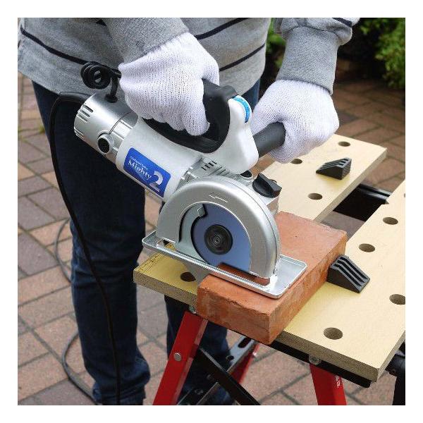 DIY/切断機/研磨機/グラインダー/マルチ電動工具 マイティー2 DIY/切断機/研磨機/グラインダー/マルチ電動工具 マイティー2