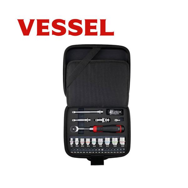 VESSEL(工具) VESSEL(ベッセル)コードレス 電動スリム VESSEL(工具) VESSEL(ベッセル)コードレス 電動スリム