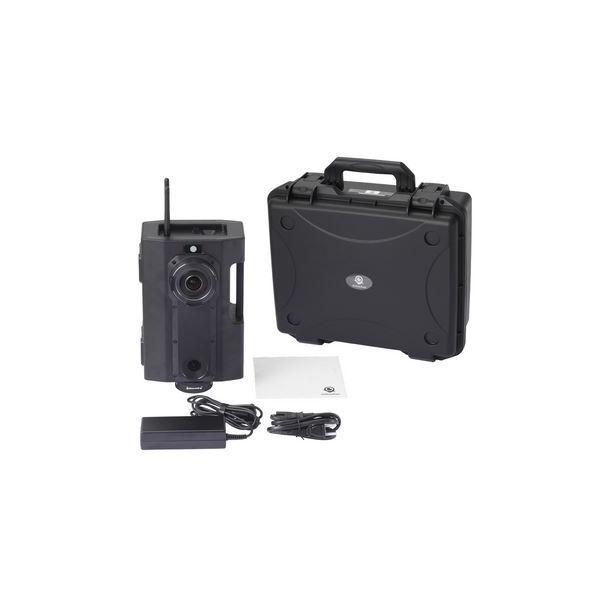 高画質16K対応360°カメラの魅力と使い方