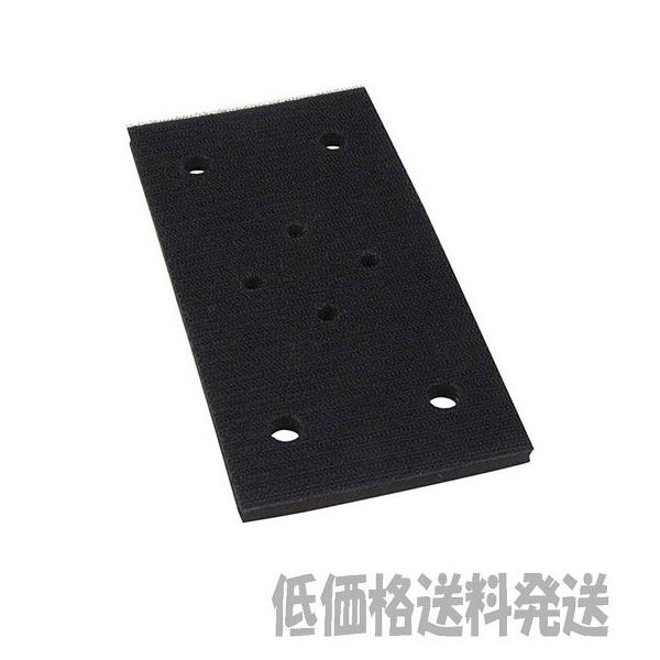 【ポスト投函便低価格発送】京セラ(リョービ) サンダ用 マジック式ペーパー(パッドスポンジ) 93×185mm 従来タイプ 6612841
