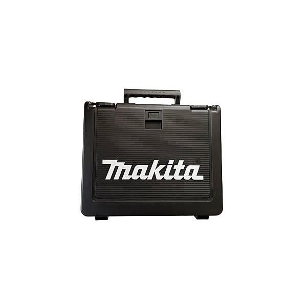 マキタ（makita） プラスチックケース （充電式インパクトドライバー