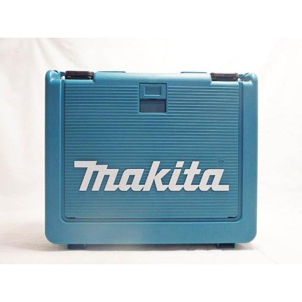 マキタ（makita） プラスチックケース （充電/震動式ドライバードリル