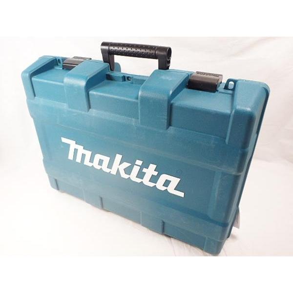 マキタ プラスチックケース 型番821817-6(充電式ディスク マキタ プラスチックケース 型番821817-6(充電式ディスク